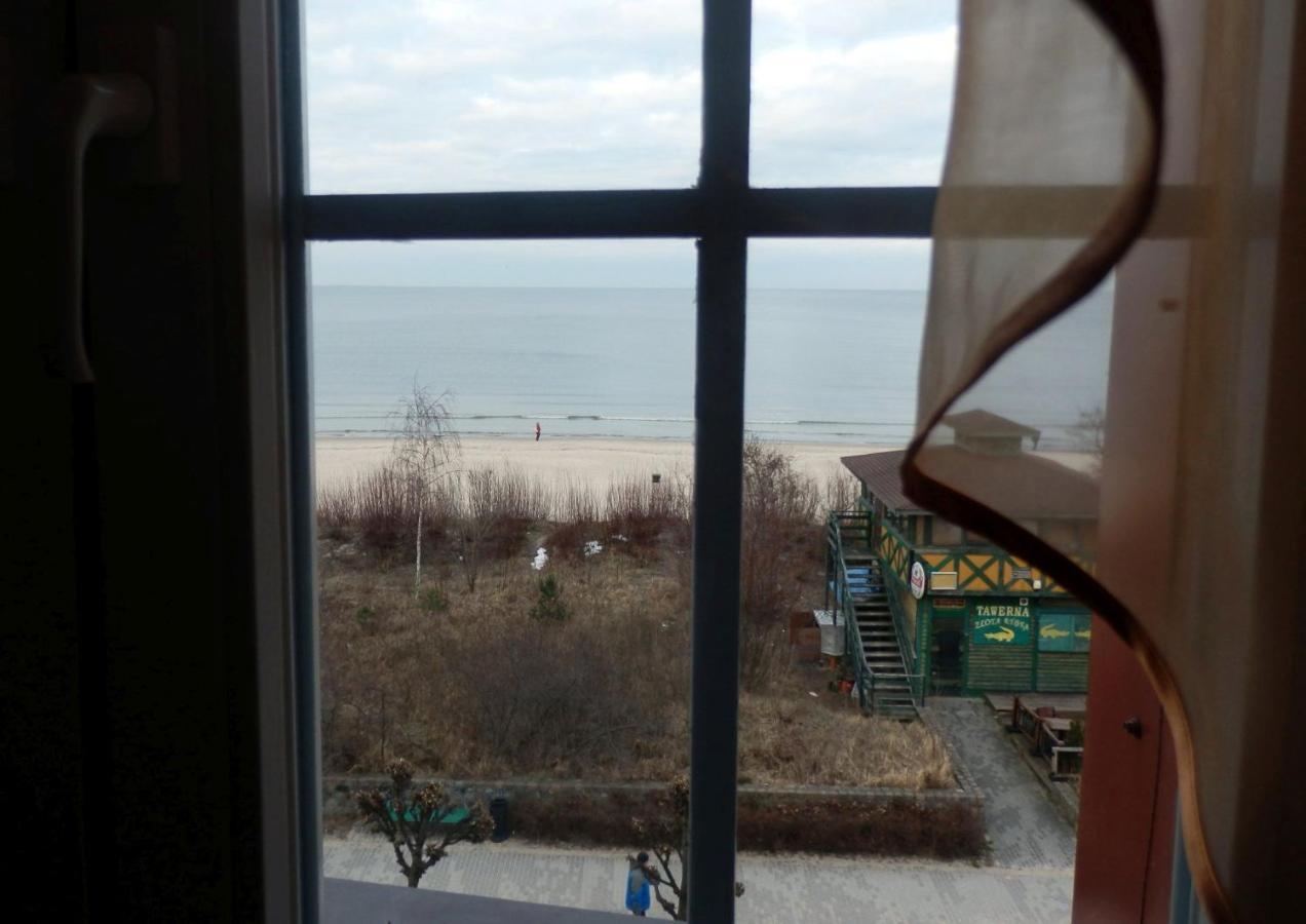 Double or Twin Room View