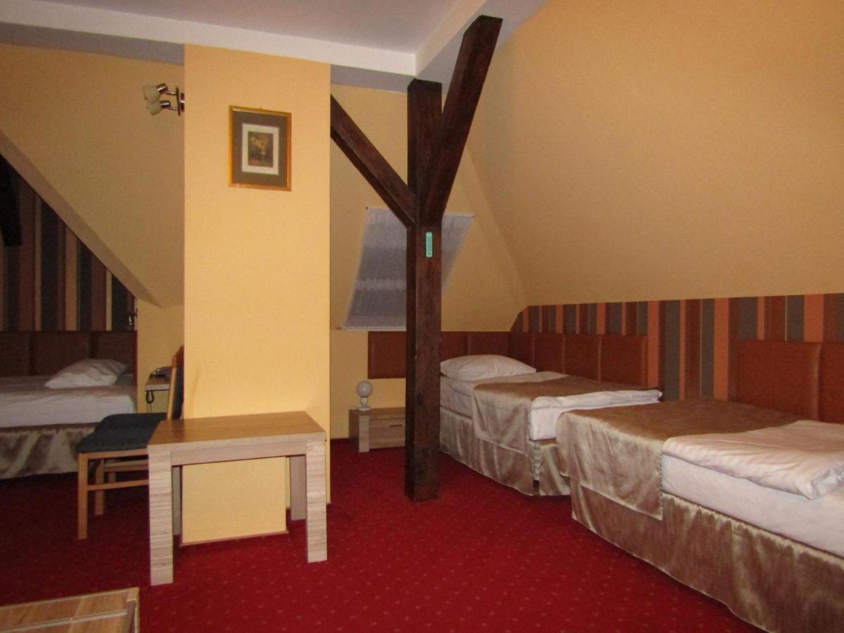 Triple Room Sea View