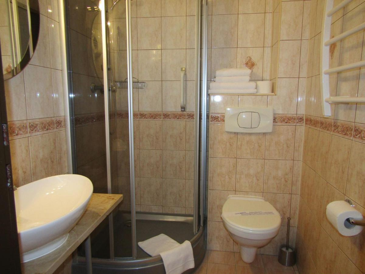 Economy Double Room Sea View