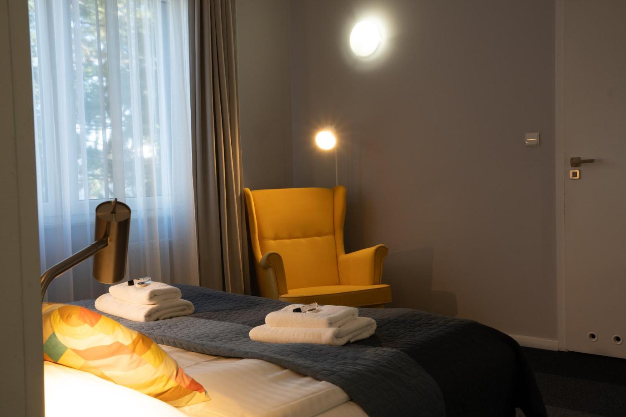 Premium Double Room