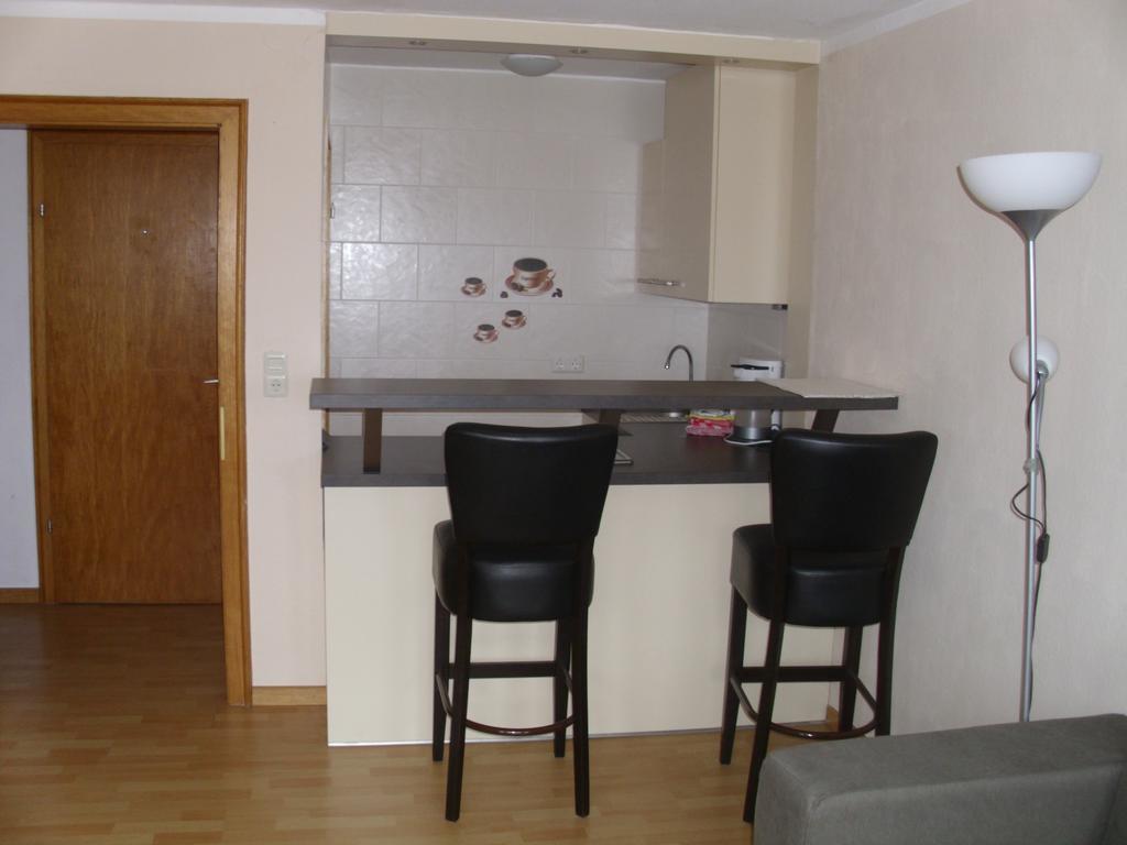 Double or Twin Room Private Bathroom
