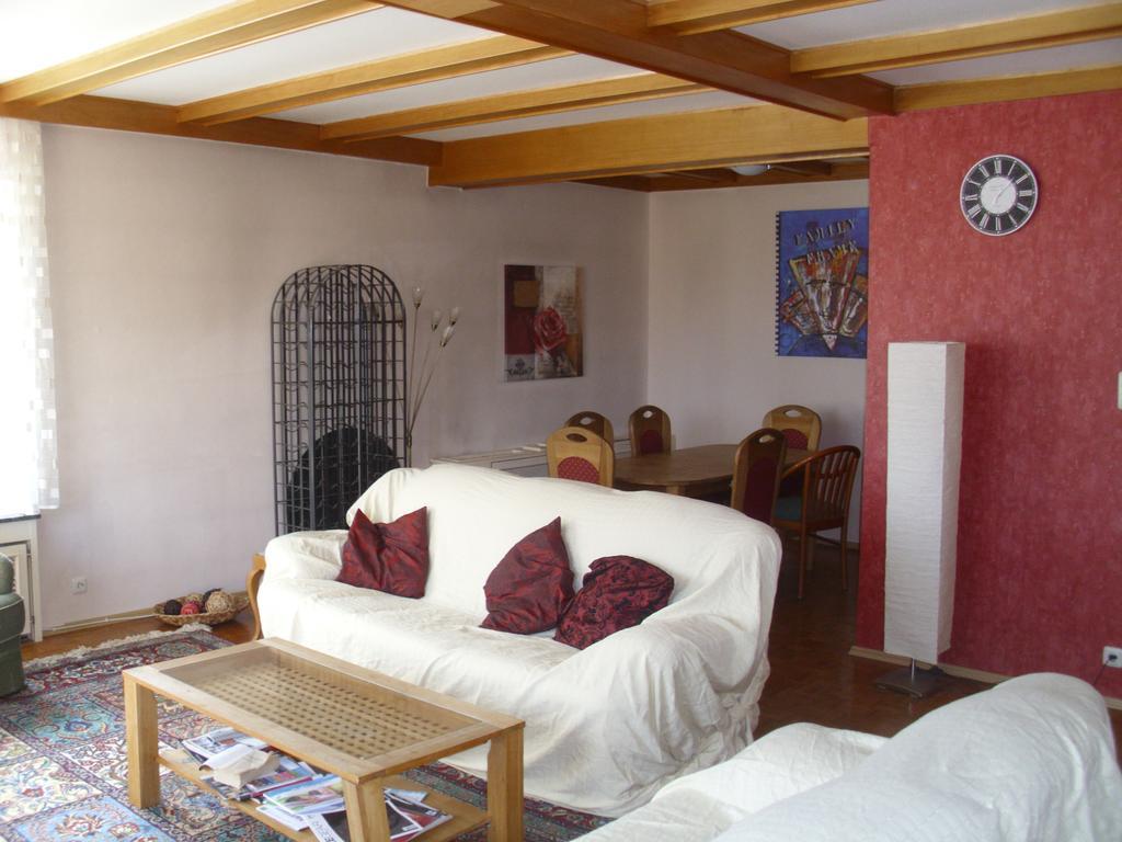 Double or Twin Room Private Bathroom
