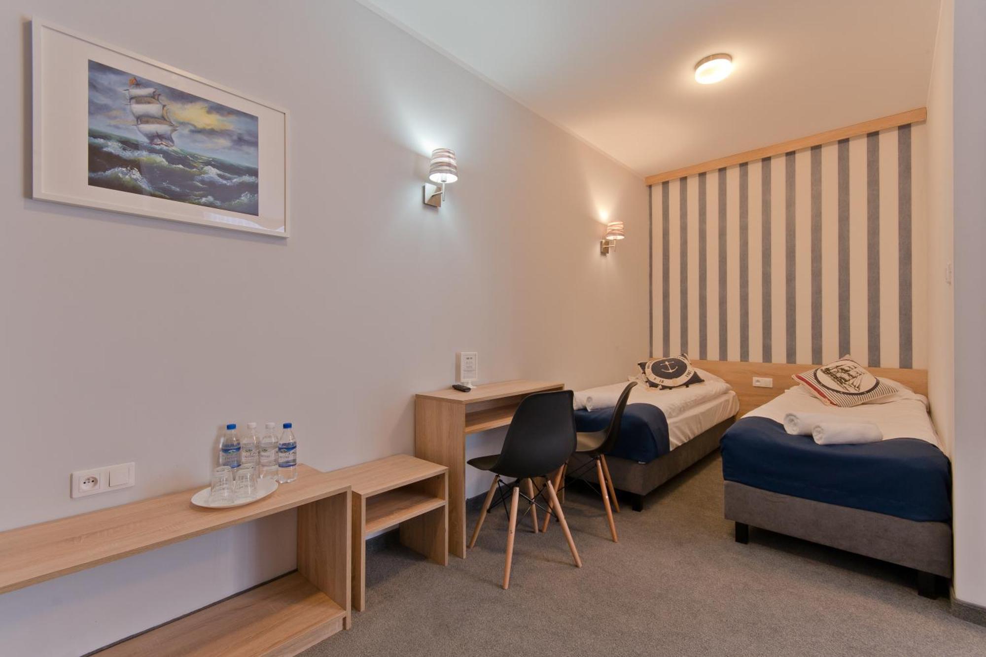 Quadruple Room Private Bathroom
