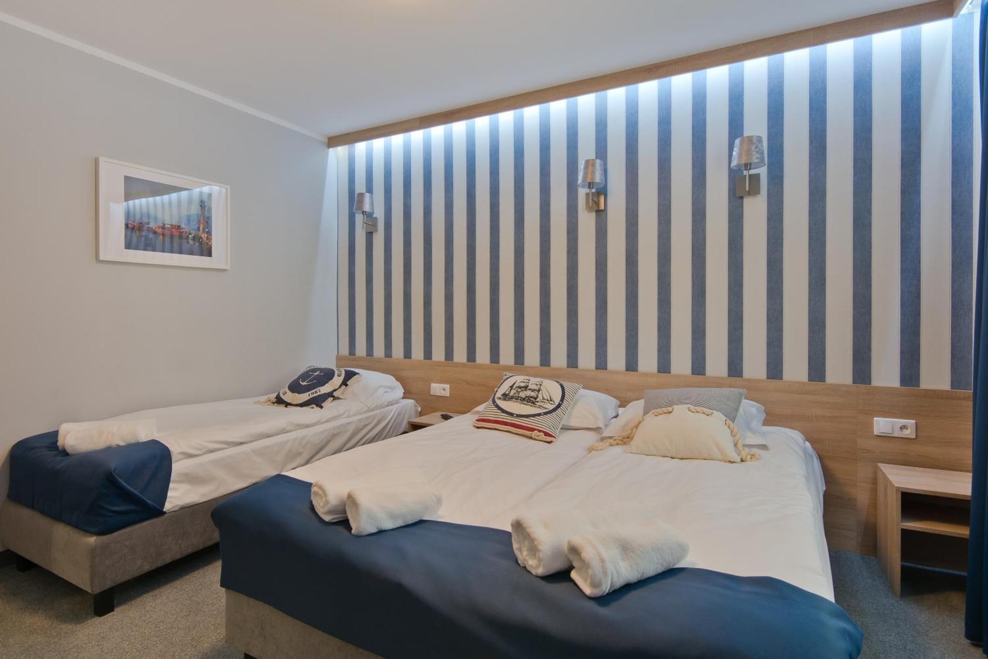 Triple Room Private Bathroom
