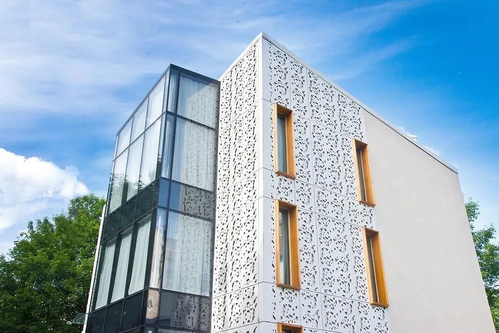 Villa 21 Victus By Noclegi Renters-1