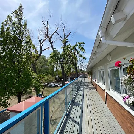 Yacht Club Residence Sopot-3