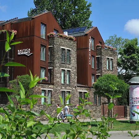Baltica Residence-2